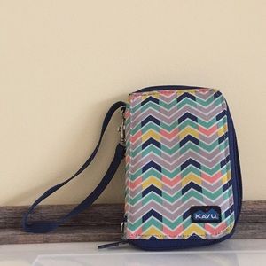 Kavu wallet
